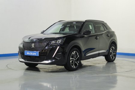 Peugeot 2008 1.2 PureTech S&S Allure 100