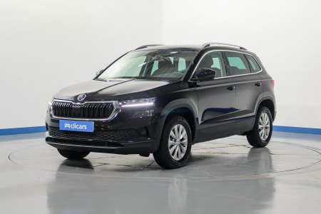 Skoda Karoq 2.0TDI Adblue Ambition