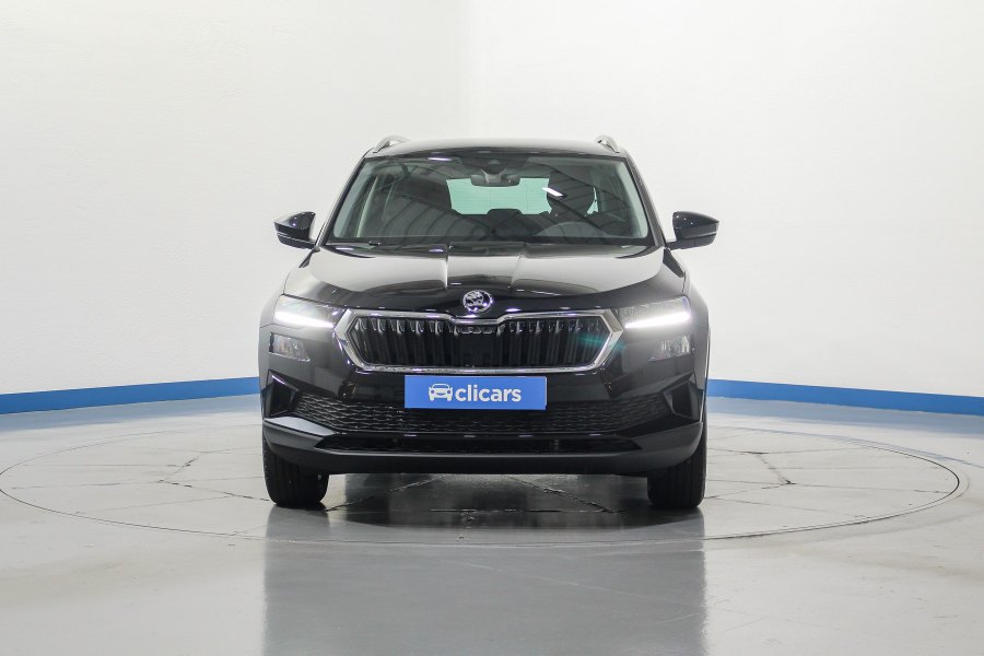 Skoda Karoq Diésel Karoq 2.0TDI Adblue Ambition 85kW 2