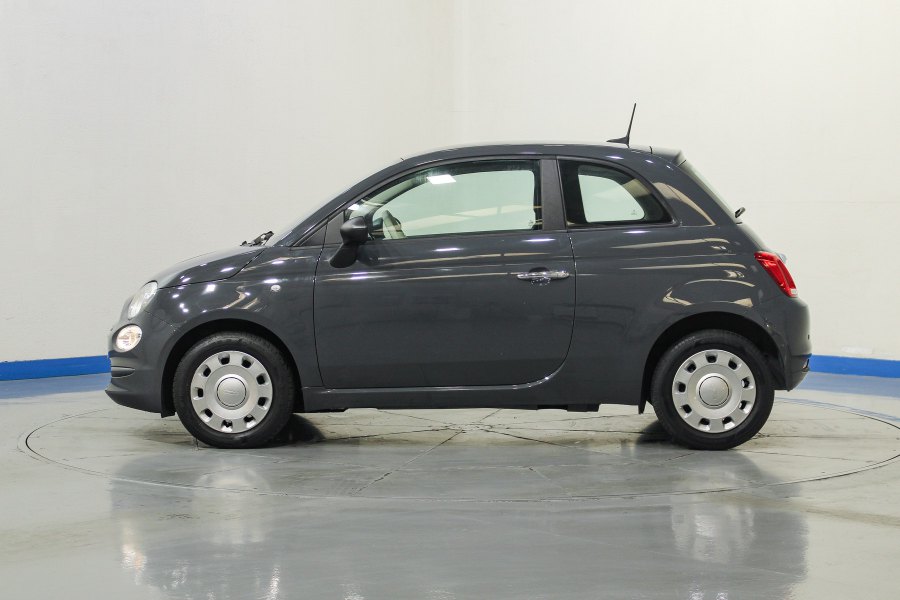 Fiat 500 Mild hybrid Cult 1.0 Hybrid 51KW (70 CV) 7