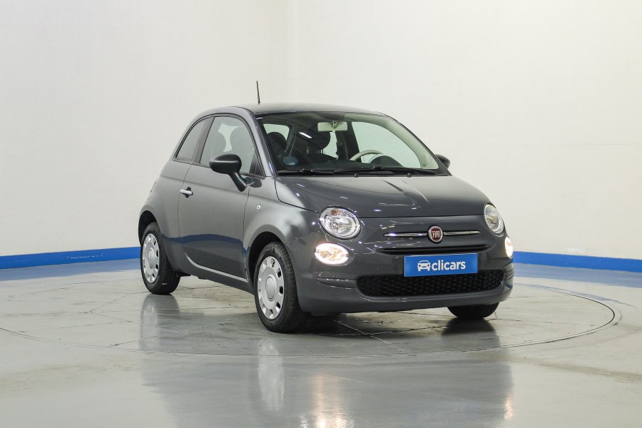 Fiat 500 Mild hybrid Cult 1.0 Hybrid 51KW (70 CV) 3