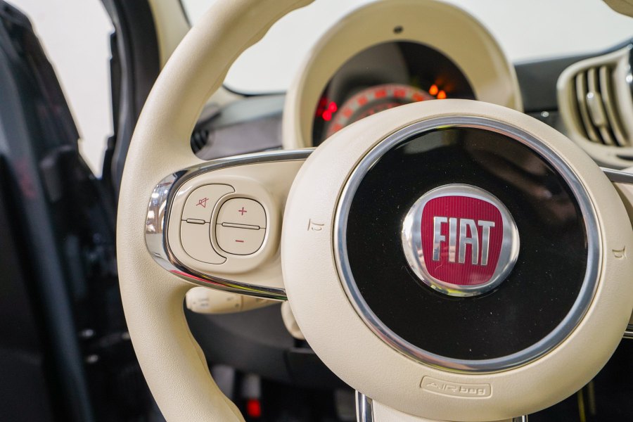 Fiat 500 Mild hybrid Cult 1.0 Hybrid 51KW (70 CV) 22