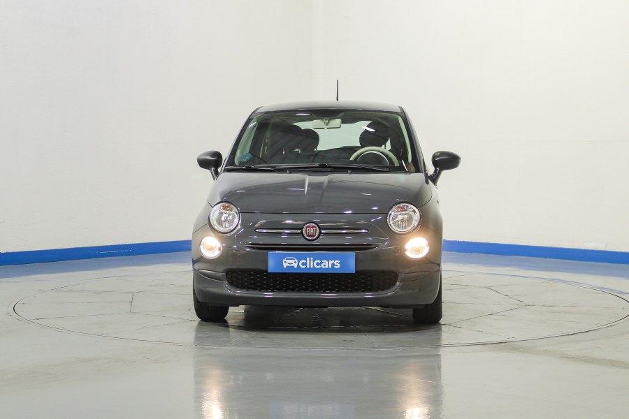 Fiat 500 Mild hybrid Cult 1.0 Hybrid 51KW (70 CV) 2