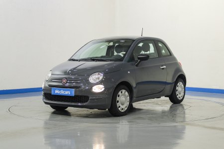 Fiat 500 1.0 Hybrid Cult