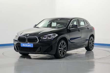 BMW X2 sDrive 18dA M Sport