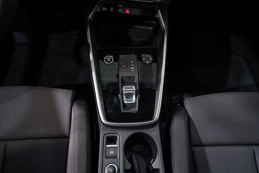Audi A3 Híbrido enchufable Sportback S line 40 TFSI e 150kW S tron 29