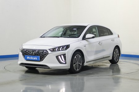 Hyundai IONIQ PHEV 1.6 GDI Klass