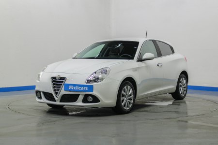 Expulsar a Arrepentimiento piano Alfa Romeo Giulietta Diésel 1.6 JTDm 105cv Distinctive | Clicars.com