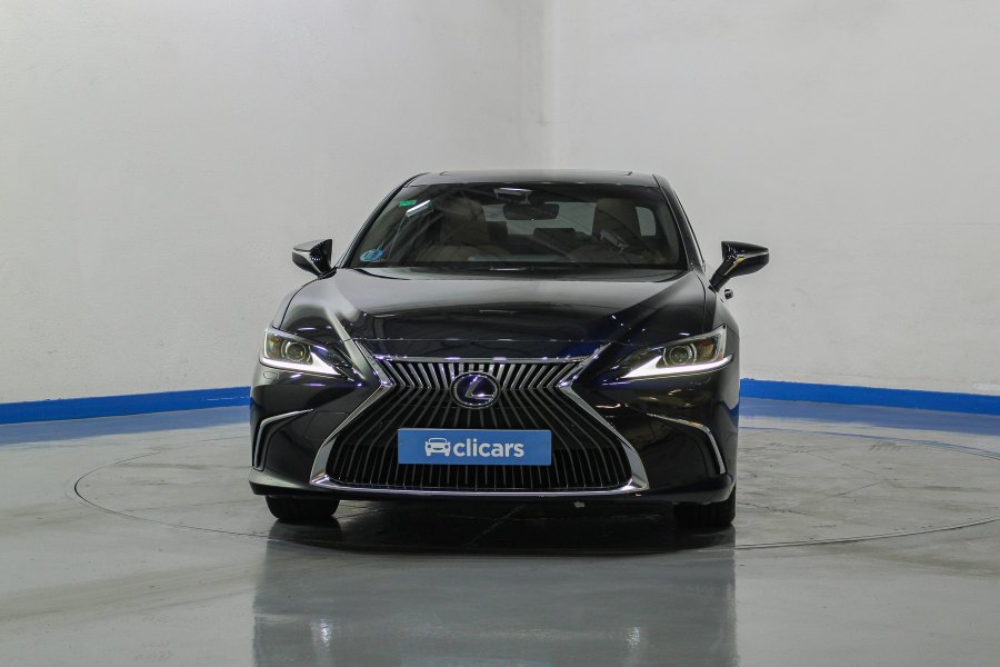 Lexus ES Híbrido 2.5 300h Business 2