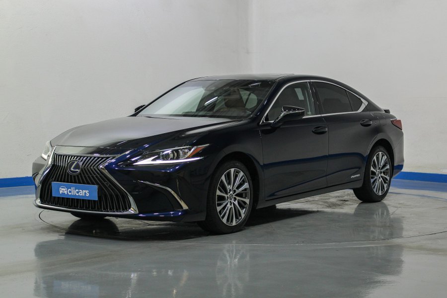 Lexus ES Híbrido 2.5 300h Business