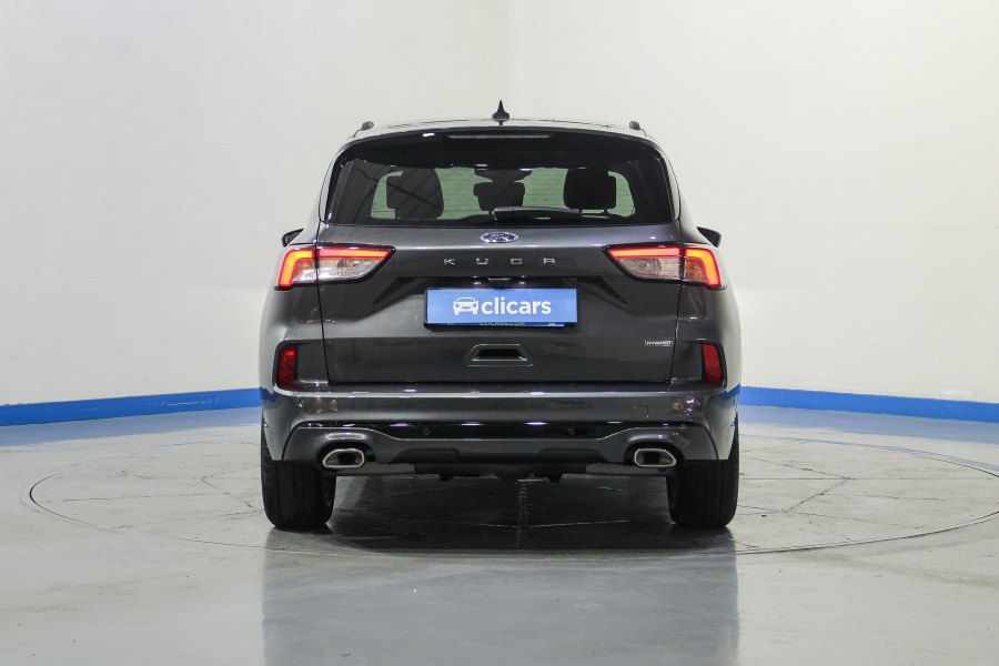 Ford Kuga Híbrido ST-Line X 2.5 Duratec FHEV Auto 4