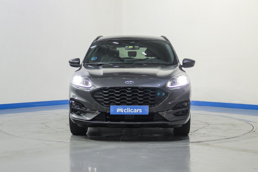 Ford Kuga Híbrido Kuga 2.5 Duratec FHEV ST-Line X 4x2 Aut. 2