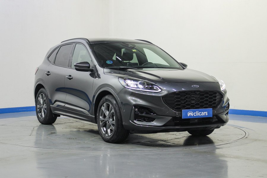 Ford Kuga Híbrido Kuga 2.5 Duratec FHEV ST-Line X 4x2 Aut. 3