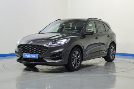 Ford Kuga 2.5 Duratec FHEV ST-Line X 4x2 Aut.