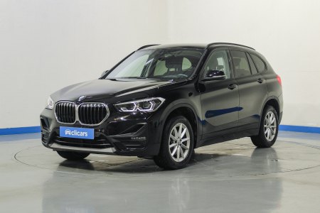 BMW X1 sDrive 18dA