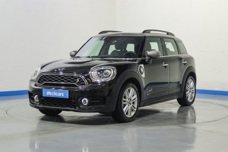 MINI Countryman COOPER S E ALL4