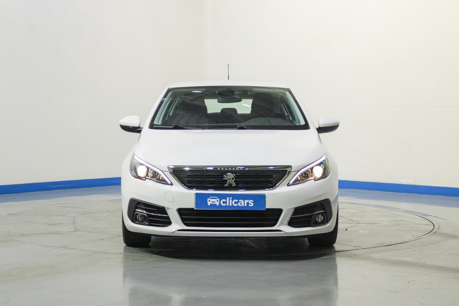 Peugeot 308 Diésel 5P Active Pack BlueHDi 130 S&S MAN 2