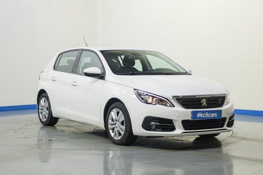 Peugeot 308 Diésel 5P Active Pack BlueHDi 130 S&S MAN 3