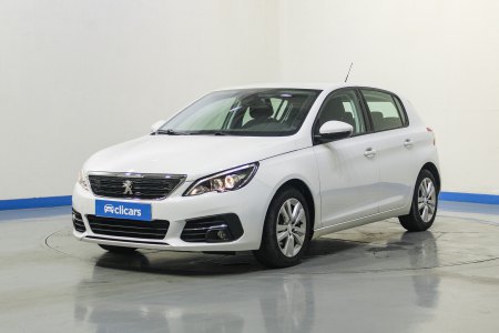 Peugeot 308 1.5BlueHDi S&S Active Pack 130