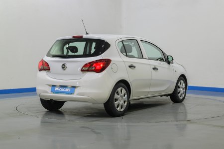 Opel Corsa Diésel 1.3 CDTi Business 55kW (75CV) 5