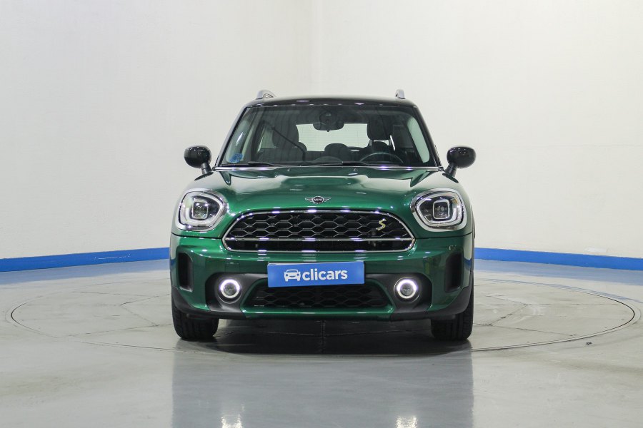 MINI Countryman Híbrido enchufable Cooper S E ALL4 2