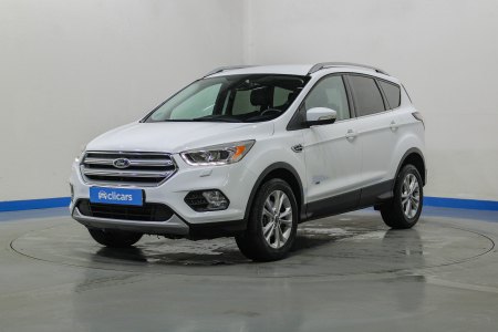 disco Buscar Mona Lisa Coches de segunda mano Ford Kuga | Clicars.com