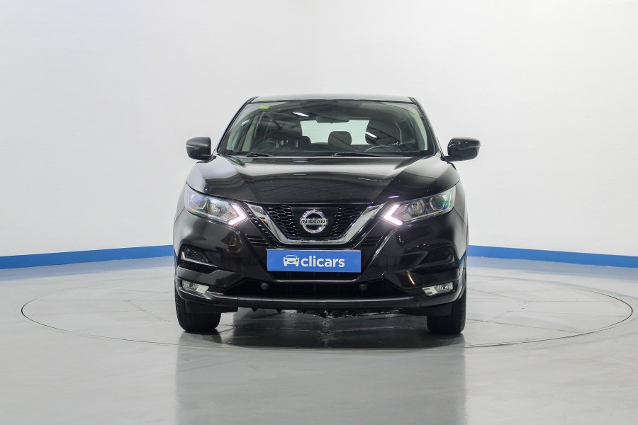 Nissan QASHQAI Gasolina DIG-T 85 kW (115 CV) ACENTA 2