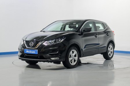 Nissan QASHQAI 1.2 DIG-T Acenta 4x2