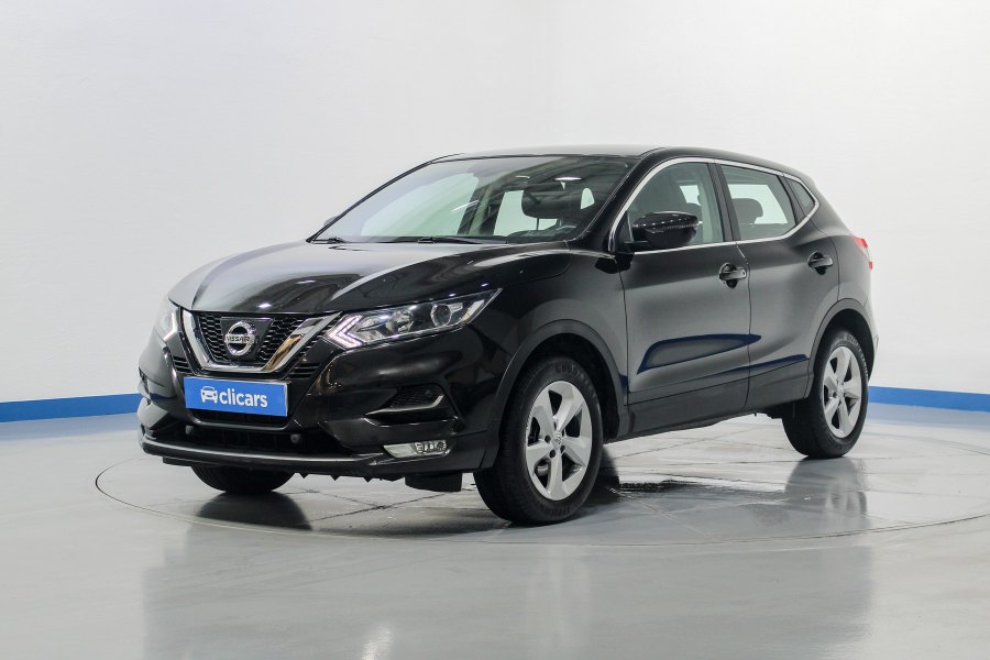 Nissan QASHQAI Gasolina DIG-T 85 kW (115 CV) ACENTA