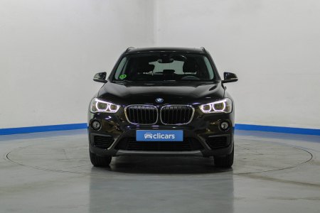 BMW X1 Gasolina sDrive18i 2