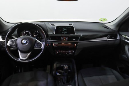 BMW X1 Gasolina sDrive18i 13
