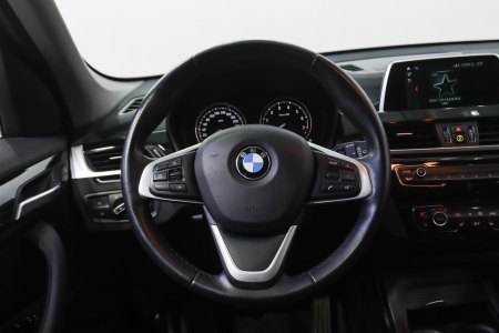 BMW X1 Gasolina sDrive18i 25