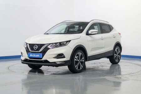 Nissan Qashqai 1.3 DIG-T Acenta 4x2