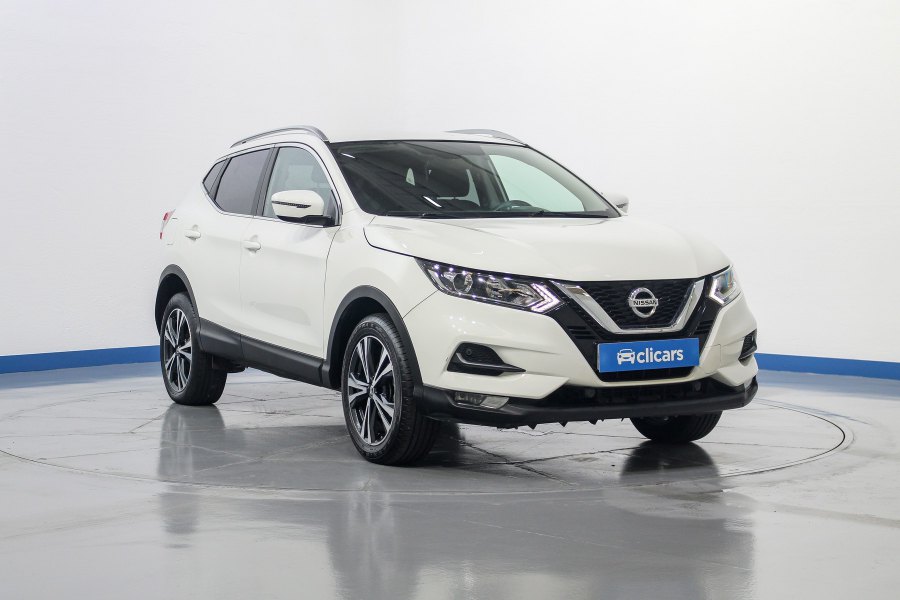 Nissan QASHQAI Gasolina DIG-T 103 kW (140 CV) E6D ACENTA 3