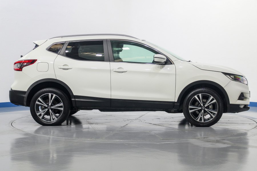 Nissan QASHQAI Gasolina DIG-T 103 kW (140 CV) E6D ACENTA 6