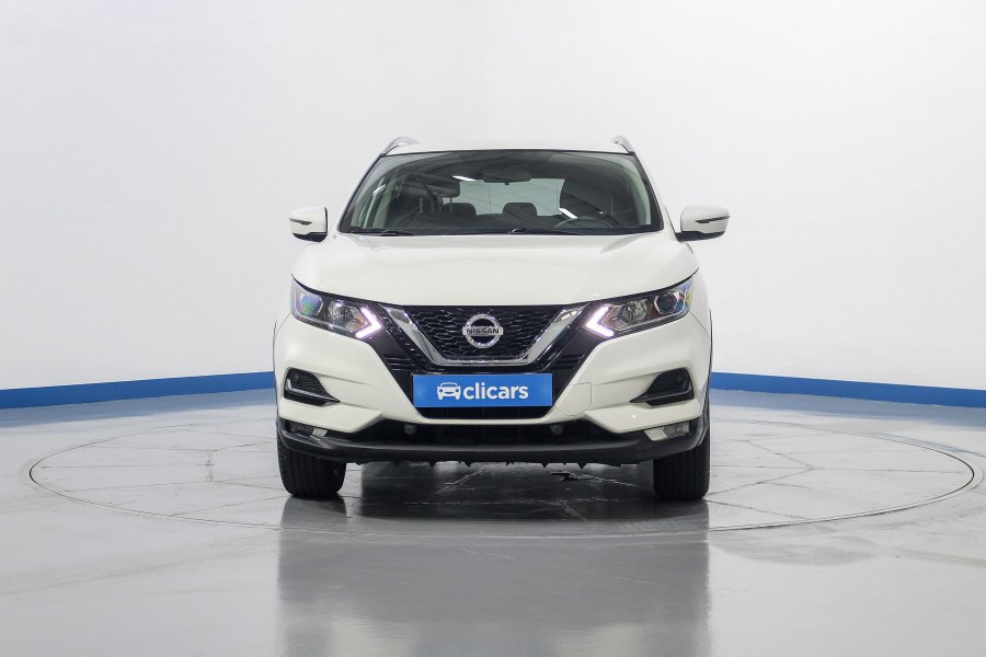 Nissan QASHQAI Gasolina DIG-T 103 kW (140 CV) E6D ACENTA 2