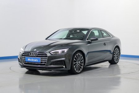 Audi A5 Coupé 2.0TDI S Line S tronic