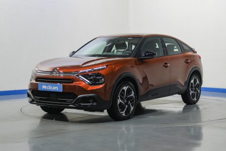 Comprar Citroën C4 Gasolina PureTech 130 S&S 6v Feel Pack Citroën C4 Gasolina PureTech 130 S&S 6v Feel Pack