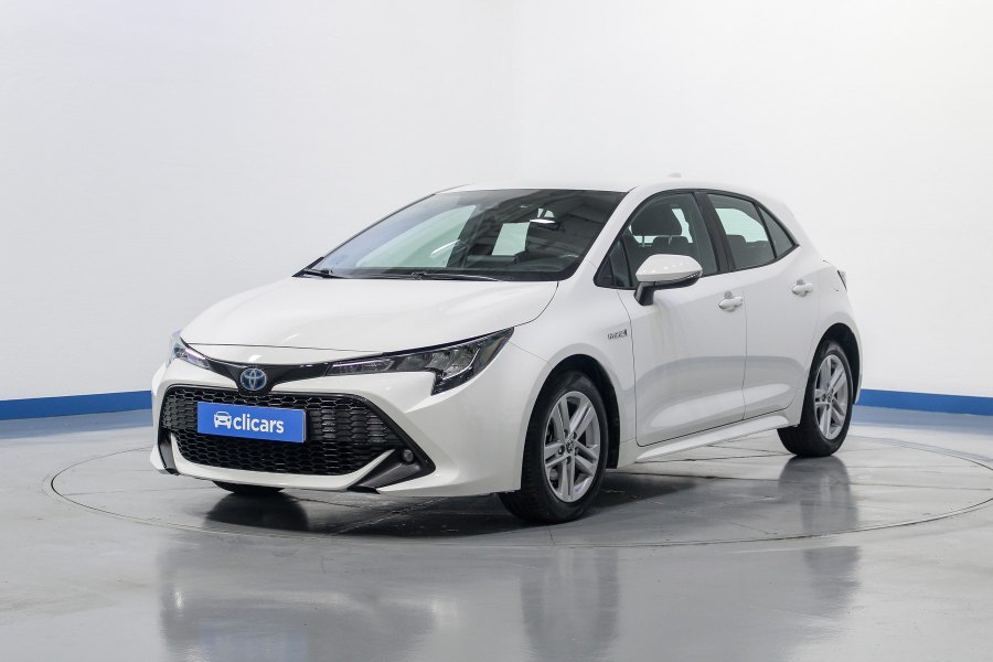 Toyota Corolla Híbrido 1.8 125H ACTIVE TECH E-CVT