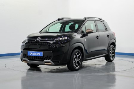 Comprar Citroen C3 Aircross Puretech S&S C-Series 110 Citroen C3 Aircross Puretech S&S C-Series 110