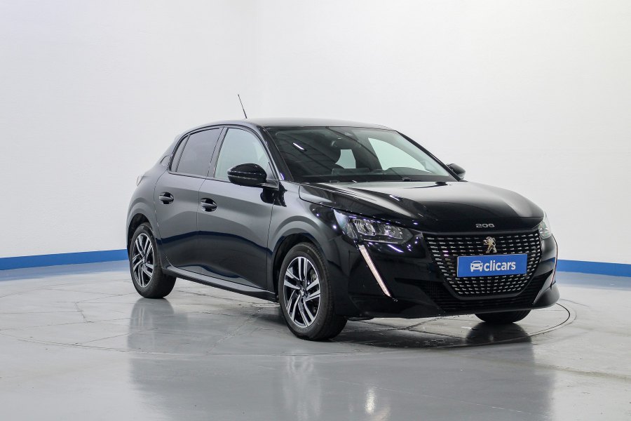 Peugeot 208 Gasolina PureTech 73kW (100CV) Allure 3