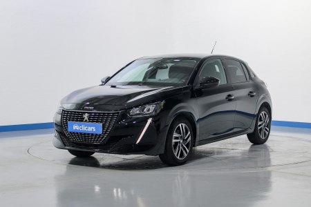 Peugeot 208 1.2 Puretech S&S Allure 100