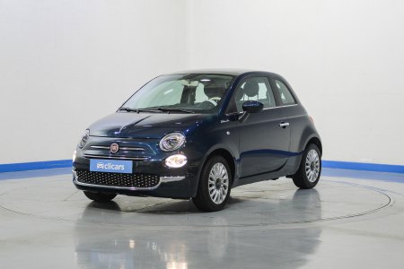 Comprar Fiat 500 Mild hybrid Dolcevita 1.0 Hybrid 51KW (70 CV) Fiat 500 Mild hybrid Dolcevita 1.0 Hybrid 51KW (70 CV)