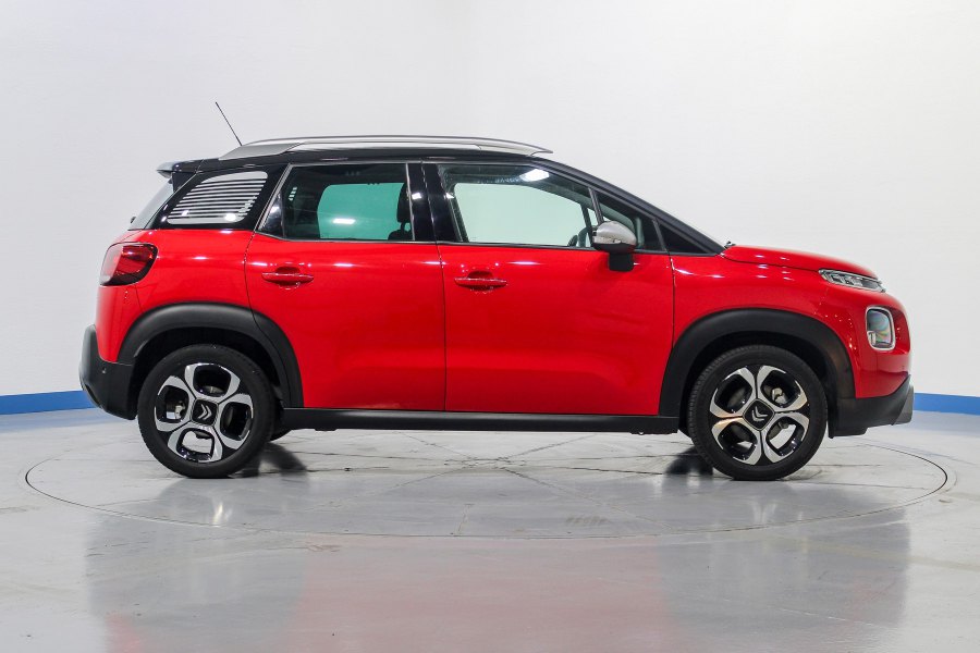 Citroën C3 Aircross Gasolina PureTech 81kW (110CV) S&S SHINE 6