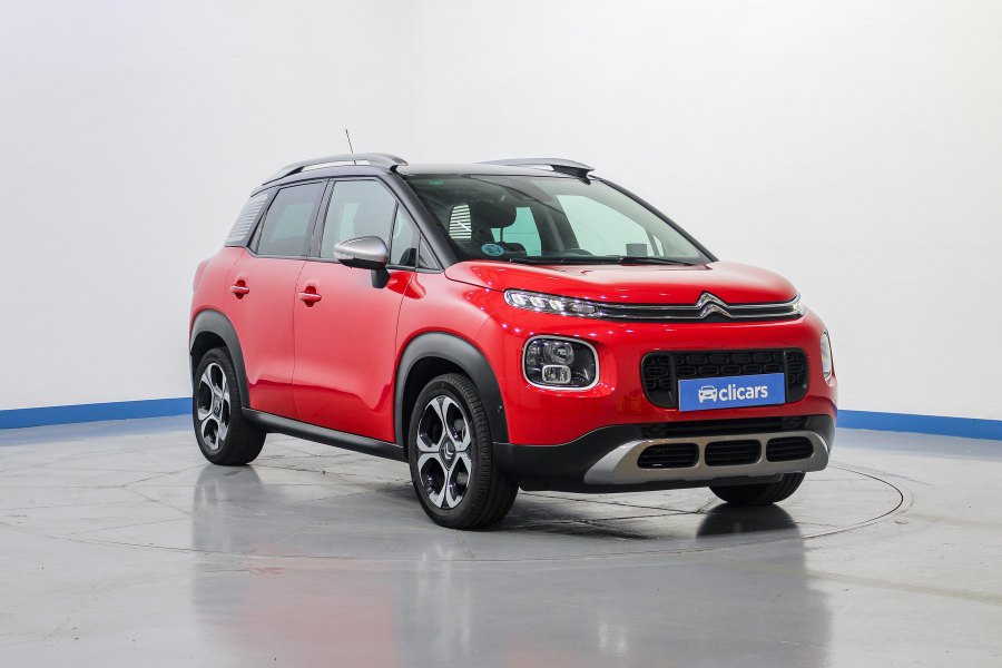 Citroën C3 Aircross Gasolina PureTech 81kW (110CV) S&S SHINE 3