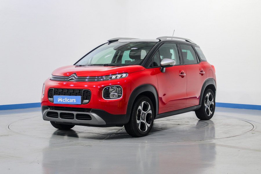 Citroën C3 Aircross Gasolina PureTech 81kW (110CV) S&S SHINE