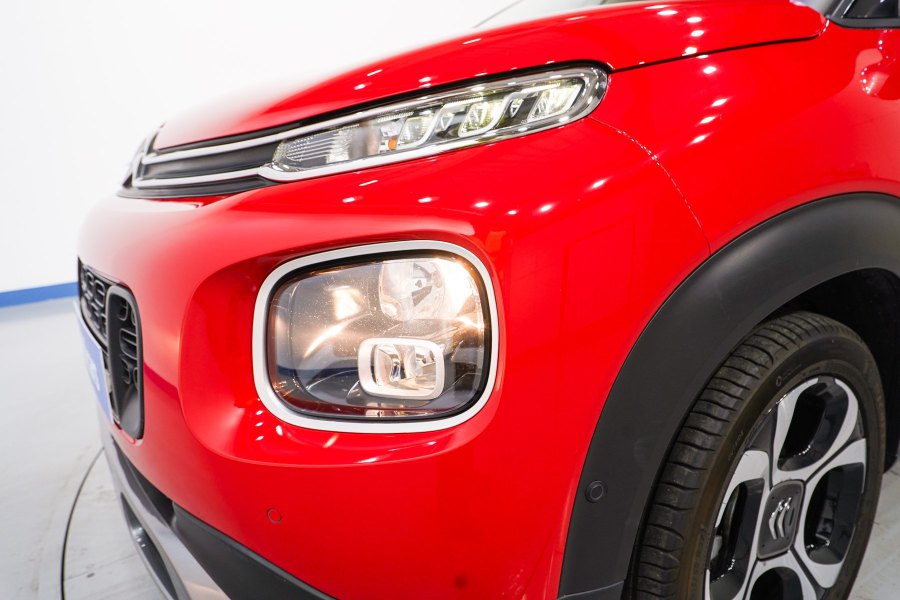 Citroën C3 Aircross Gasolina PureTech 81kW (110CV) S&S SHINE 9