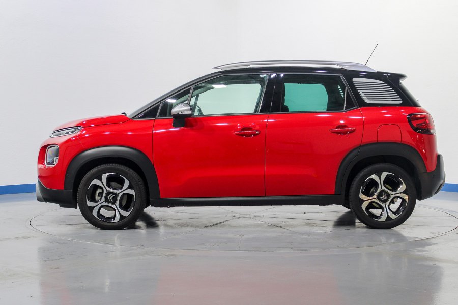 Citroën C3 Aircross Gasolina PureTech 81kW (110CV) S&S SHINE 7