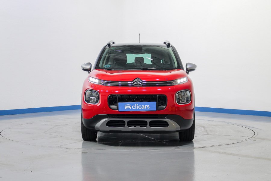 Citroën C3 Aircross Gasolina PureTech 81kW (110CV) S&S SHINE 2