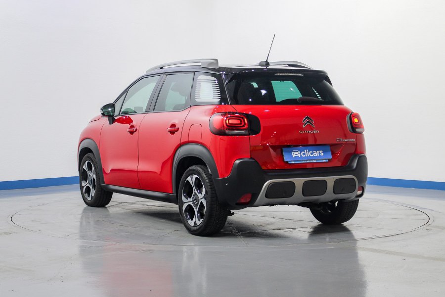 Citroën C3 Aircross Gasolina PureTech 81kW (110CV) S&S SHINE 8